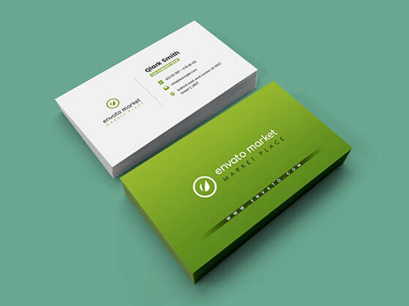 Địa chỉ chuyên in name card giá rẻ TPHCM 01 | In Gia Định