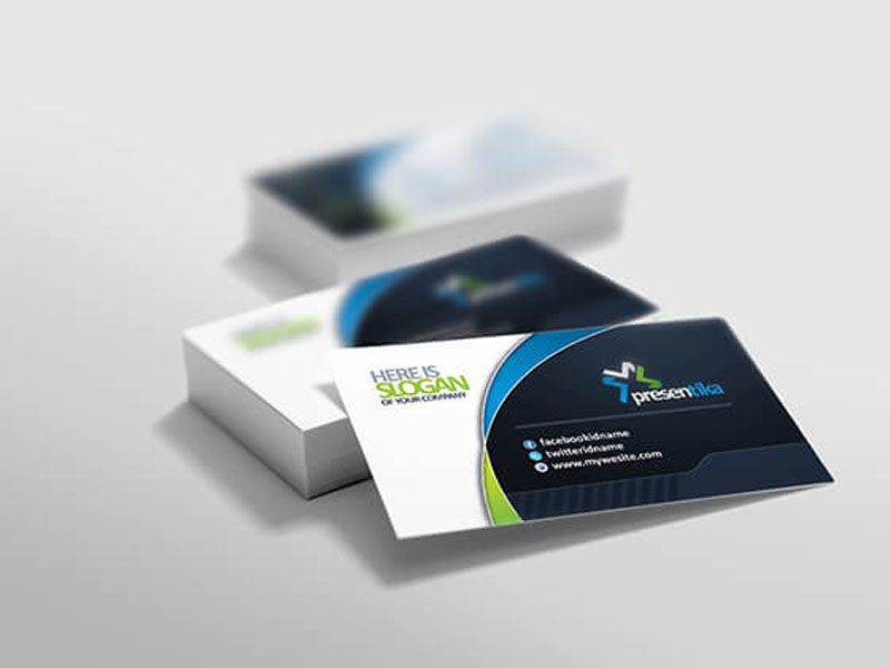 Địa chỉ chuyên in name card giá rẻ TPHCM 11 | In Gia Định