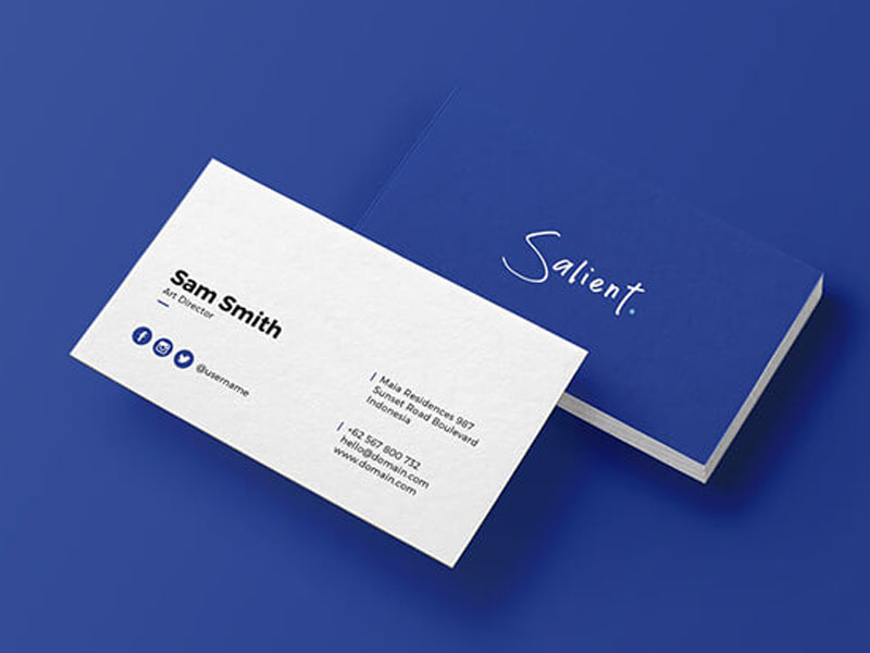 Địa chỉ chuyên in name card giá rẻ TPHCM 13 | In Gia Định
